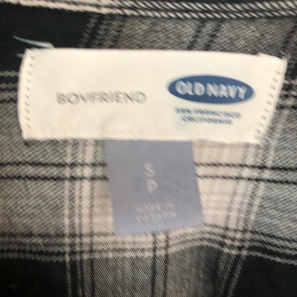 Flannel - Picture 3 of 3